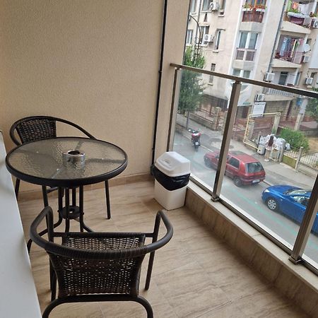 De Ja Vu 54 Διαμέρισμα Μπουργκάς Εξωτερικό φωτογραφία